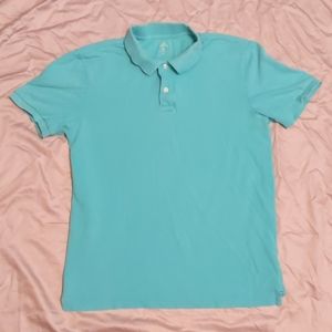 Men's Gap Modern Pique Polo